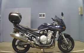 SUZUKI BANDIT 1250 SA 2008 GW72A