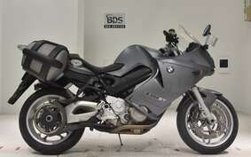 BMW F800ST 2006