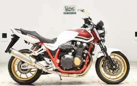 HONDA CB1300SF SUPER FOUR Gen. 3 2021 SC54