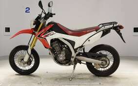 HONDA CRF250L MD38