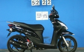 HONDA DIO 110 JF31