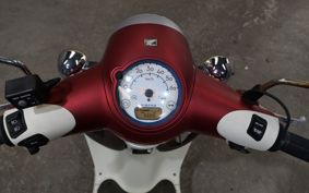 HONDA GIORNO AF77