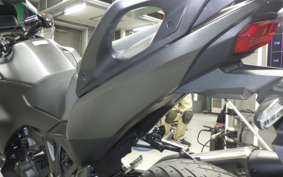 HONDA NT1100 2022 SC84