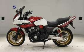 HONDA CB400 SUPER BOLDOR VTEC 2006 NC39