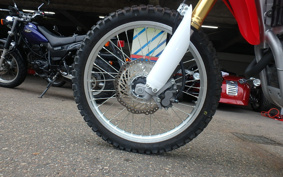 HONDA CRF250L MD38