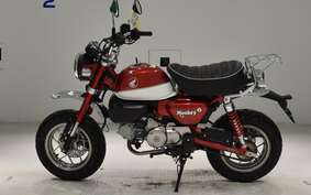 HONDA MONKEY 125 JB02