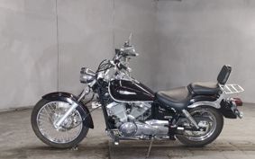 YAMAHA DRAGSTAR 250 VG02J
