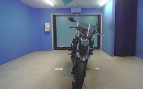 YAMAHA MT-07 2015 RM07J