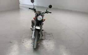 HONDA CB223S MC40