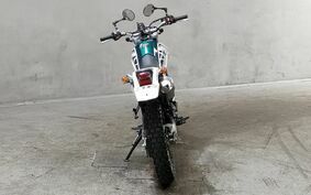 YAMAHA SEROW 250 DG17J