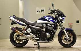 SUZUKI GSX1400 2003 GY71A