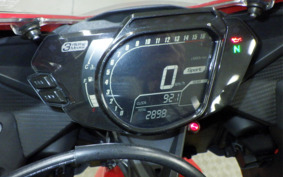 HONDA CBR250RR MC51