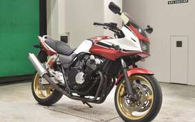 HONDA CB400 SUPER BOLDOR VTEC 2007 NC39