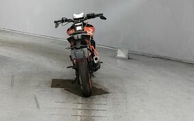 KTM 390 DUKE 2017 JPJ40