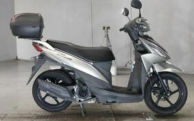 SUZUKI ADDRESS 110 CE47A