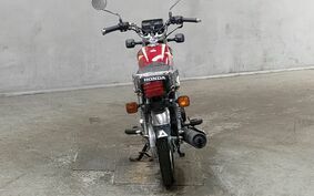 HONDA CG125 不明