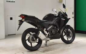 HONDA CBR125R JC50