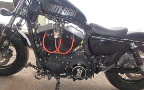 HARLEY HARLEY XL1200X 2011 LC3