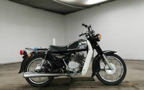 HONDA CD125T BENLY CD125T