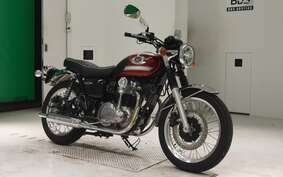 KAWASAKI W800 2022 EJ800E