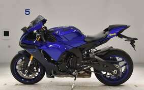 YAMAHA YZF-R1 2023 RN65J