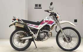 YAMAHA SEROW 225 W 4JG