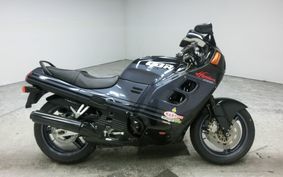 HONDA CBR750 1988 RC27