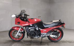 KAWASAKI GPZ900R NINJA ZX900A