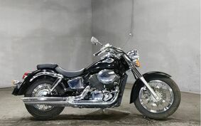 HONDA SHADOW 400 2003 NC34