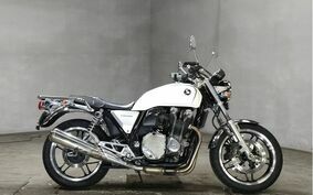 HONDA CB1100 2011 SC65