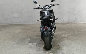 YAMAHA MT-09 2017 RN52J