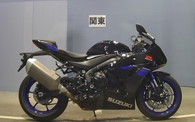 SUZUKI GSX-R1000R A 2017 DM11G