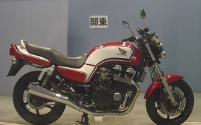 HONDA CB750 GEN 2 2004 RC42