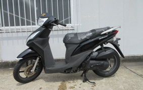 HONDA DIO 110 JF31
