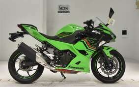 KAWASAKI NINJA 400 2023 EX400L