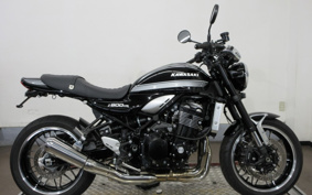 KAWASAKI Z900RS 2021 ZR900C