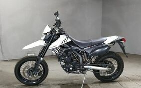 KAWASAKI KLX250D TRACKER X LX250V