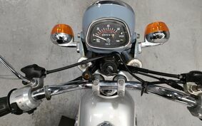 HONDA BENLY 50 S CD50