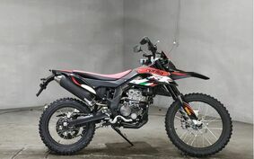 APRILIA RX125 KXJA