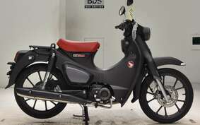 HONDA C125 SUPER CUB JA58