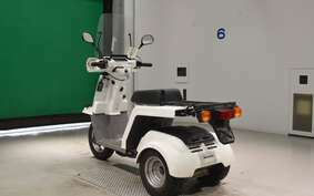 HONDA GYRO X TD02