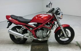 SUZUKI BANDIT 250 GJ77A