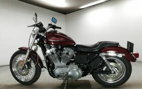 HARLEY XLH883 2000 CEM