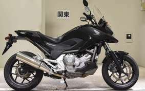 HONDA NC 700 X A 2013 RC63