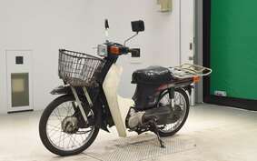 SUZUKI BIRDIE 50 BA41A