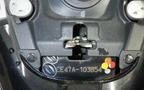 SUZUKI ADDRESS 110 CE47A