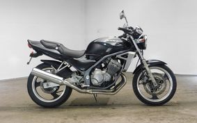 KAWASAKI BALIUS 250 1991 ZR250A