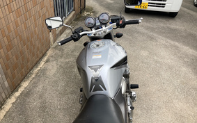 HONDA CB1300SF SUPER FOUR 2004 SC54