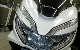 HONDA PCX125 JF81