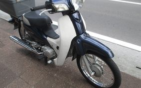 HONDA C50 SUPER CUB AA04